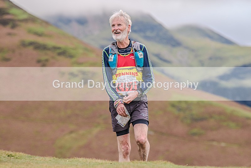 British Fell Relay-3533 - British Fell & Hill Relay Championship Braithwaite Keswick Saturday 21st October 2023