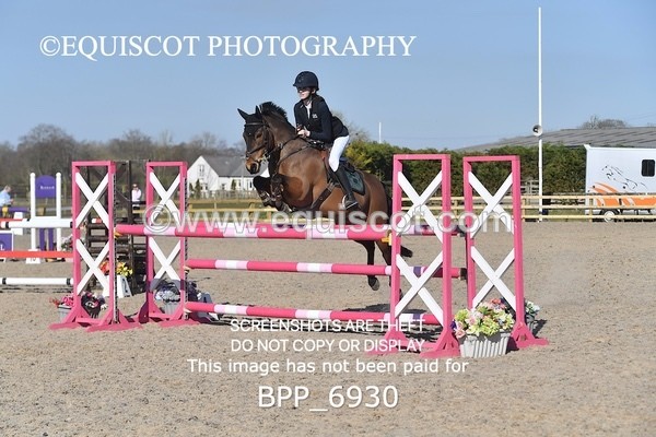 BPP_6930 - CLASS 16 SUN Scottish Branch 138cm Outdoor Championship