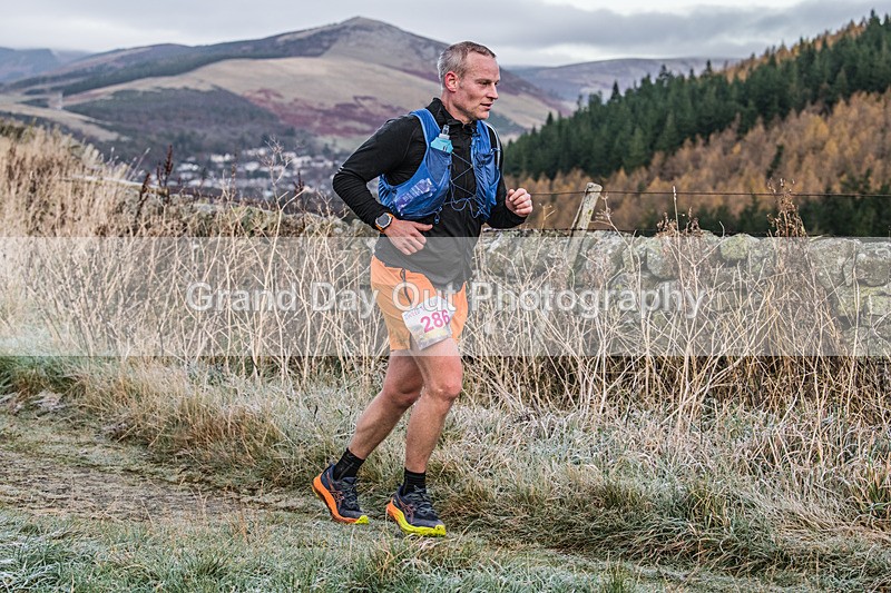 Tweed Valley-196 - High Terrain Events Tweed Valley 65 & 50K Ultra Trail Races Sunday 17th November 2024