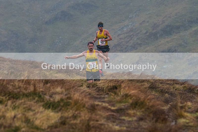 Dalehead-243 - Dale Head Fell Race Sunday 19th October 2025