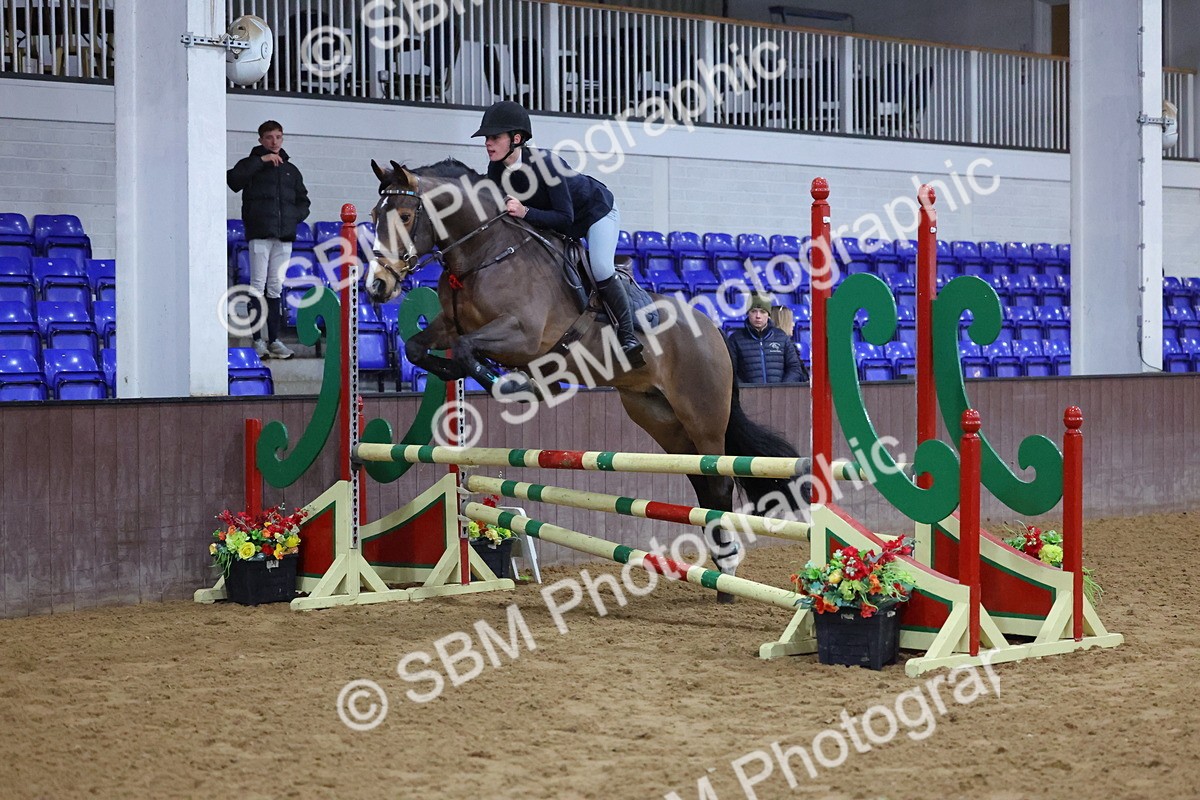 SBM_000565 - Class 13 - Equissage Pulse Senior British Novice/ 90cm Open - First Round (0.90m)