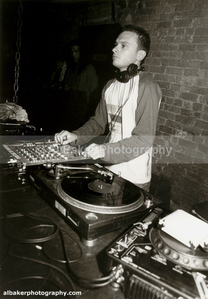 andy c - Heavy Hitterz: (A - L)