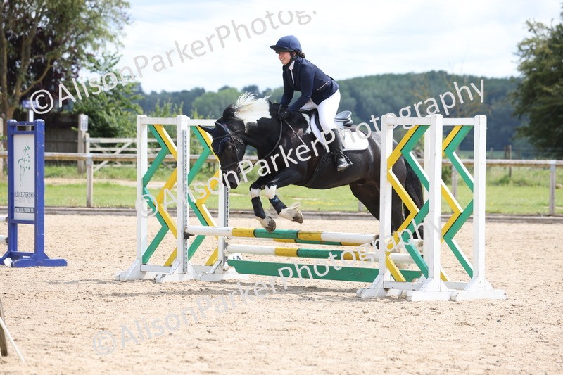 20250608-0839 - Class 3 - 60cm