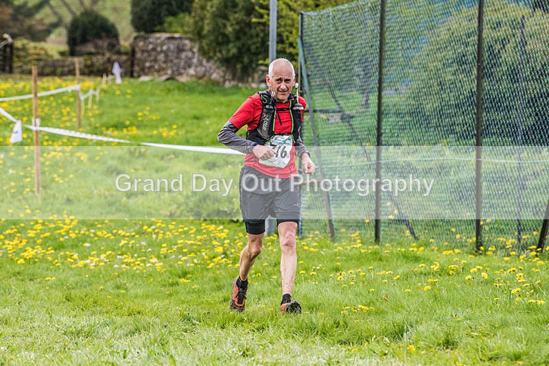 3 Peaks-3599 - The 3 Peaks Race - The Finish - Saturday 29th April 2023