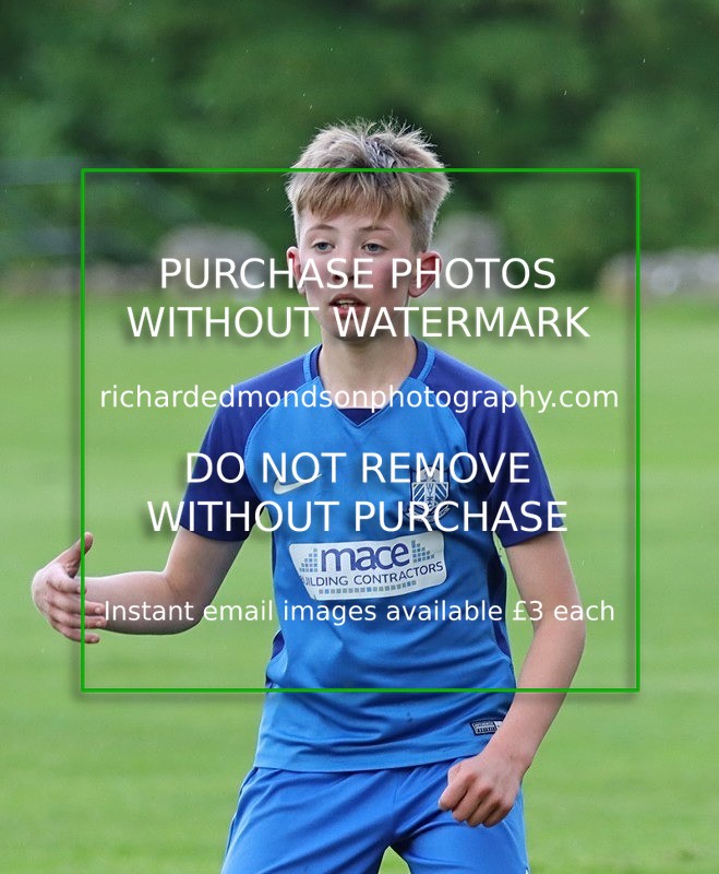 IMG_2433 - Wattsfield U12 v Carnforth Rangers (31/5/22)