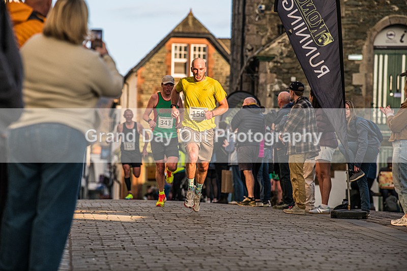 RTH-653 - Keswick Round The Houses Road Race Wednesday 23rd April 2025
