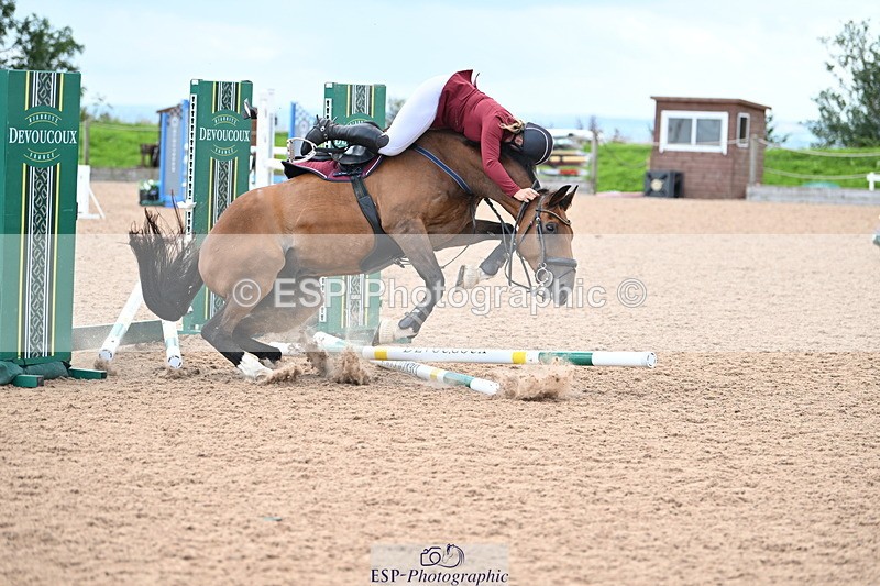 240727A-124512-04475 - Cls 14 NAF Bronze Semi Final