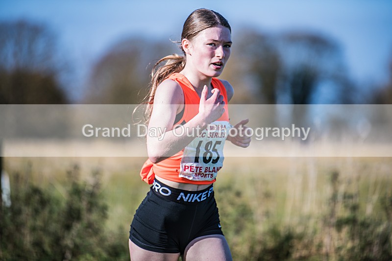 Cumbria XC-361 - Cumbria XC League Workington Saturday 26th October 2024