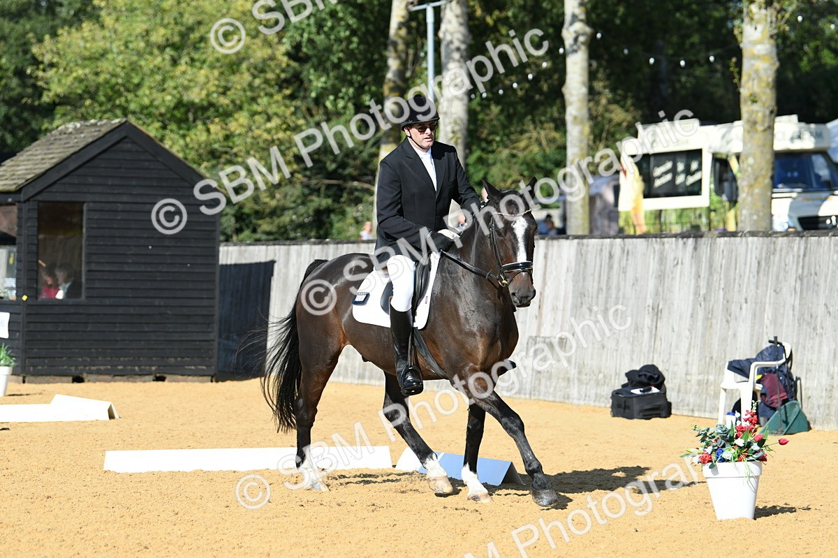 SBM_27178 - D16 - Small Tour Championship - Novice 28