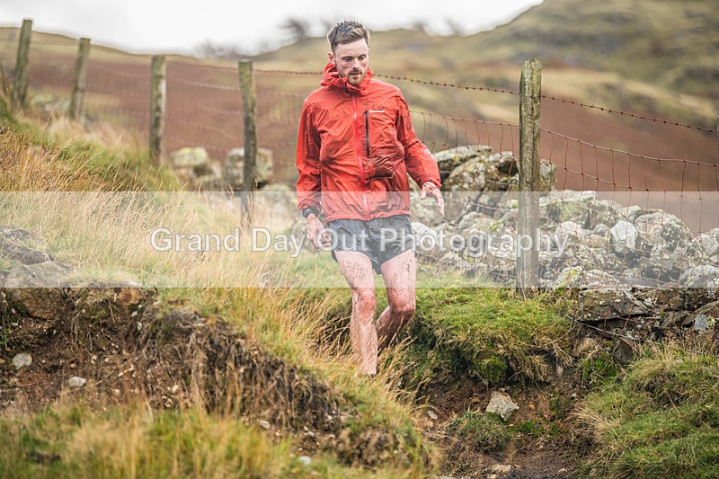 Langdale-1576 - Langdale Horseshoe Fell Race Saturday 12thOctober 2024