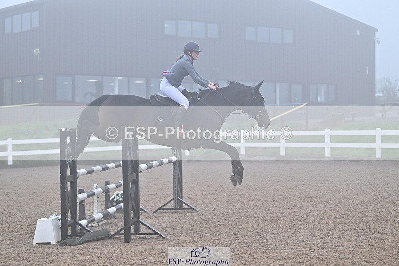 241006A-120132-06805 - Cls 25 1.05m Nat Am Quals