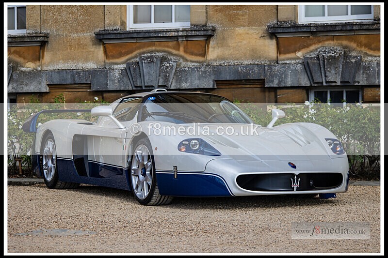  - Salon Privé 2022