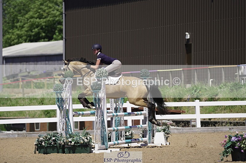 230624A-140832-01774 - Cls 25 Pony Newcomers & 1m Open