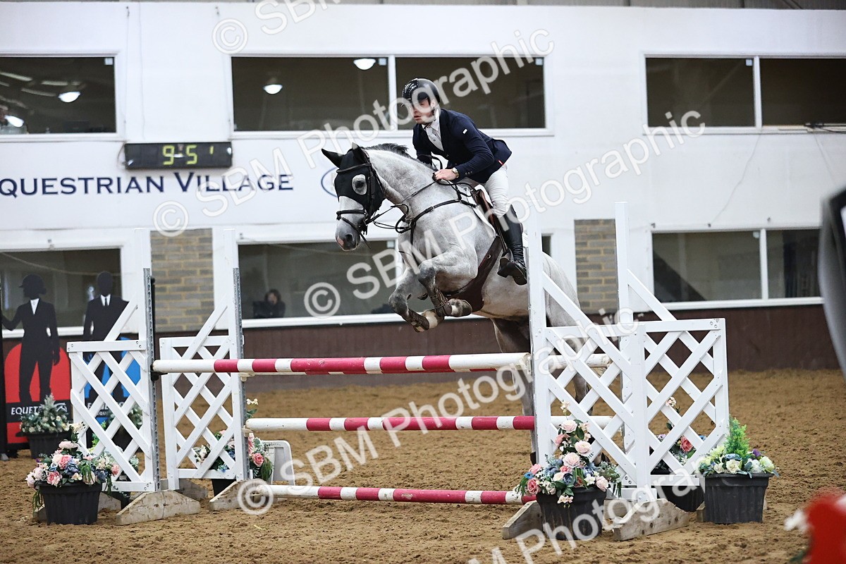 SBM_007275 - Class 19 - Senior Newcomers 1.10m