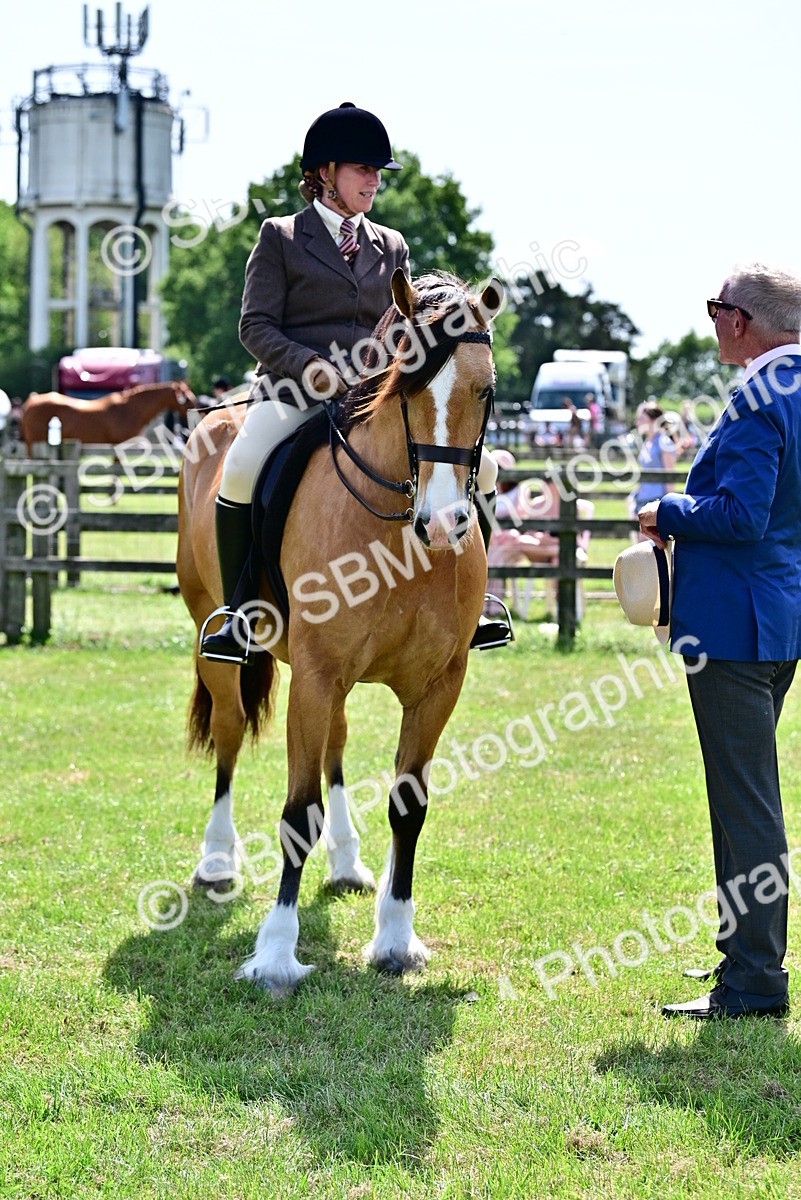 SBM_08148 - Class 61-62 - TSR  M&M Ridden Amateur of the Year
