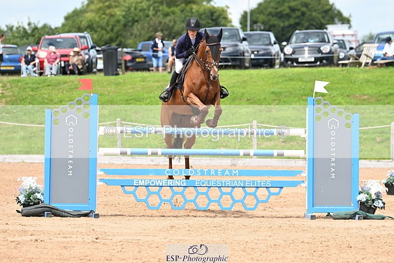 240718A-140630-05886 - Cls 33, YH 7 Yr Olds 1.30m