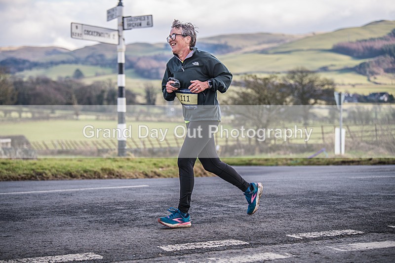 North Lakes-1701 - North Lakes 10K & Half Marathon Sunday 9th February 2025