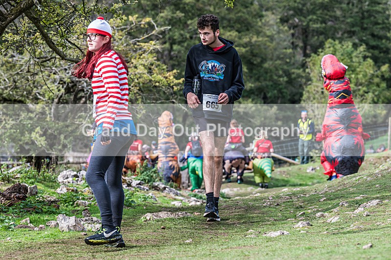 Dovedale-2254 - Dovedale Dash Sunday 4th October 2026