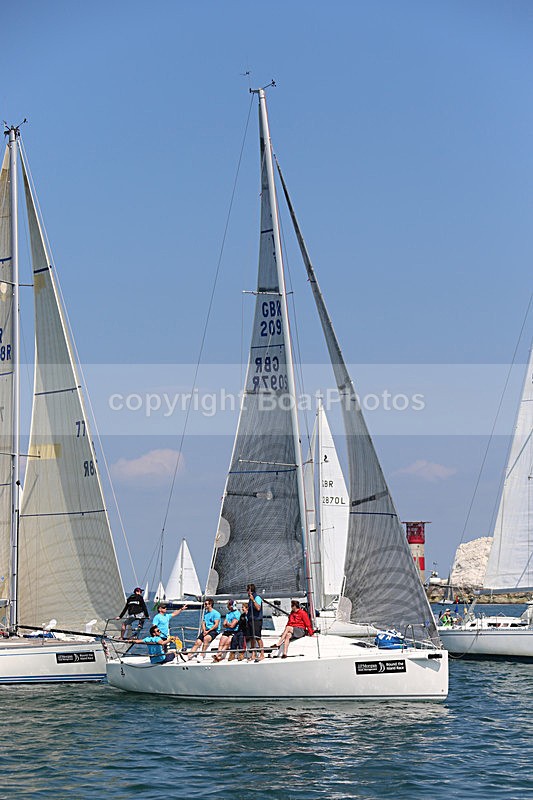 140621 GBR2097R WT7A2559 - ROUND THE ISLAND - 21st June 2014