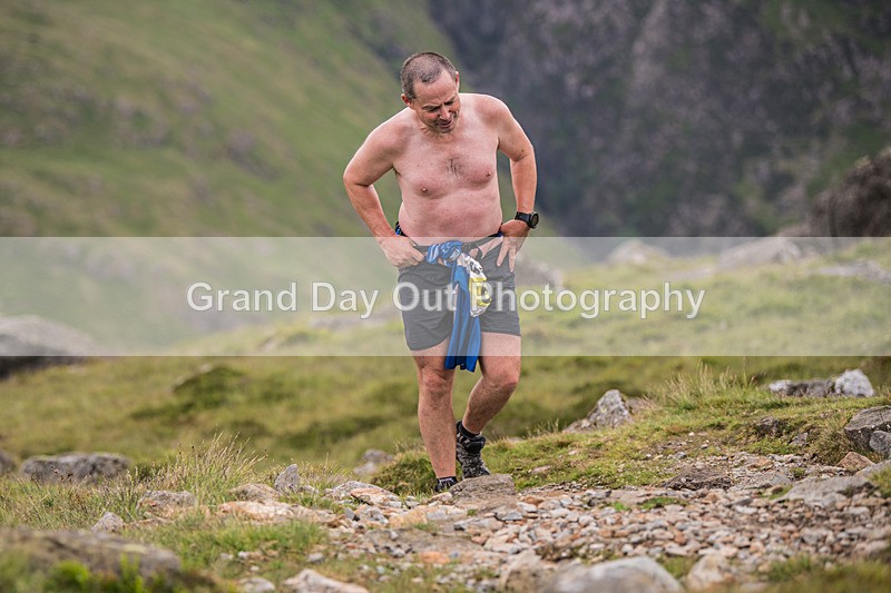 Great Lakes-814 - Great Lakes Fell Race Saturday 21st June 2025