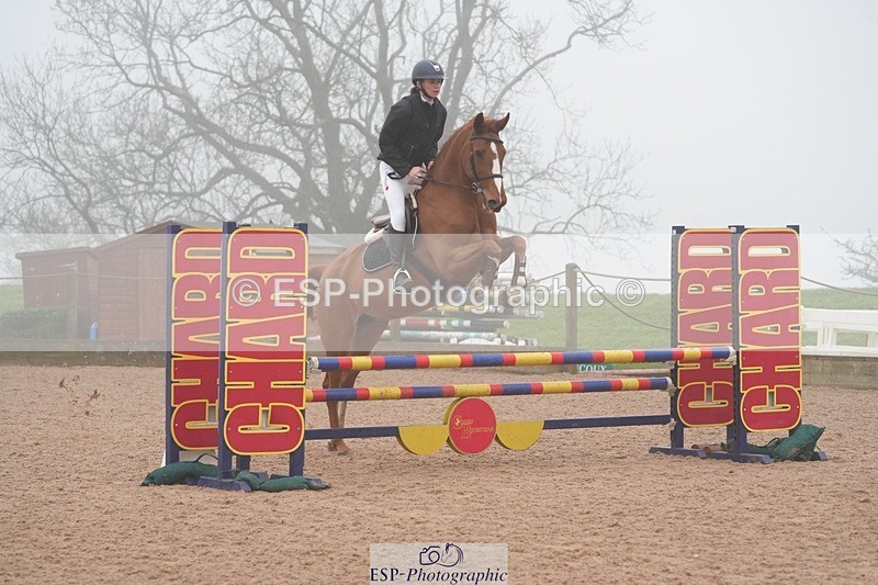 260307-132327-00950 - Cls 32 85cm Amateur Qualifier