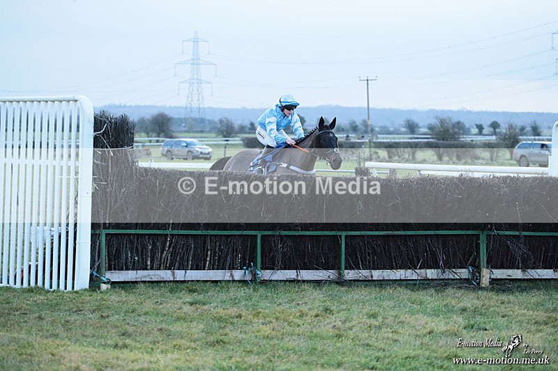 PtP 250126 1030 - Cocklebarrow Races Point-to-Point 25/01/26