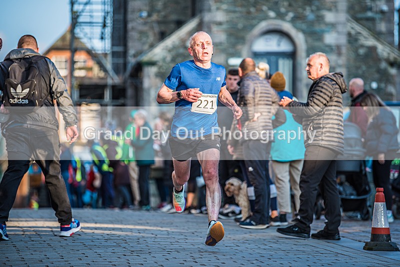 RTH-704 - Keswick Round The Houses Road Race, Wednesday 26th April 2023
