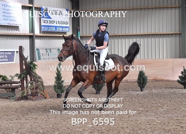 BPP_6595 - CLASS 2 BE70CM