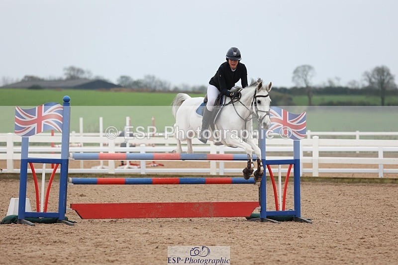 241116X-140317-02368 - Cls 14 A&B Pony Fox & 1.10m Open