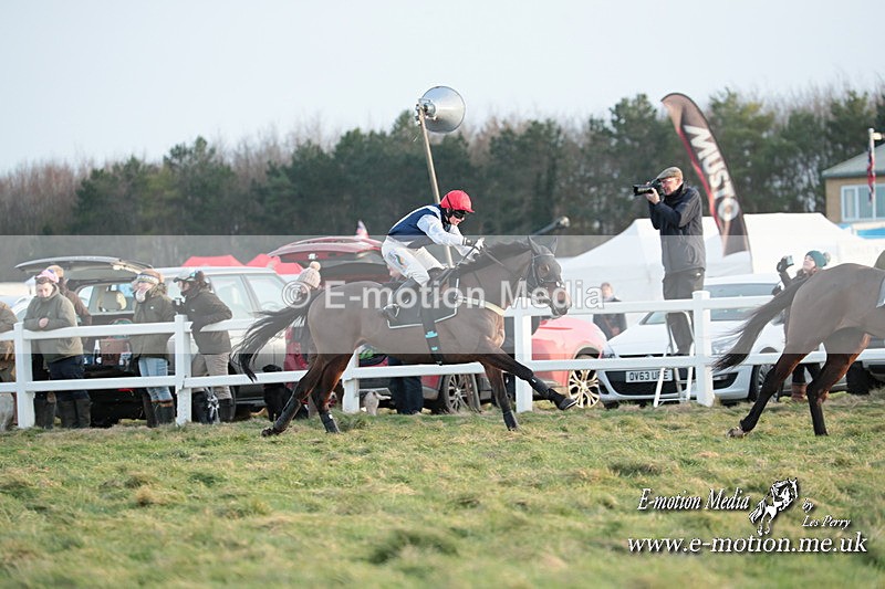 PtP 270124 1188 - Royal Artillery PtP Larkhill 27/01/24