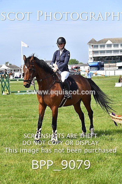 BPP_9079 - CLASS 4 RHS Power and Performance B & C Championship Qualifier (1.25m)