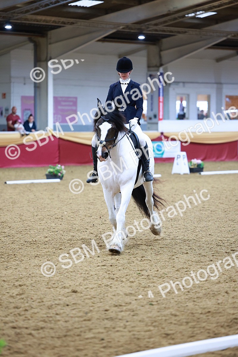 SBM_06627 - Class 61 - Dressage to Music