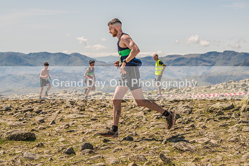 Fairfield-353 - Fairfield Horseshoe Fell Race Saturday 13th May 2023