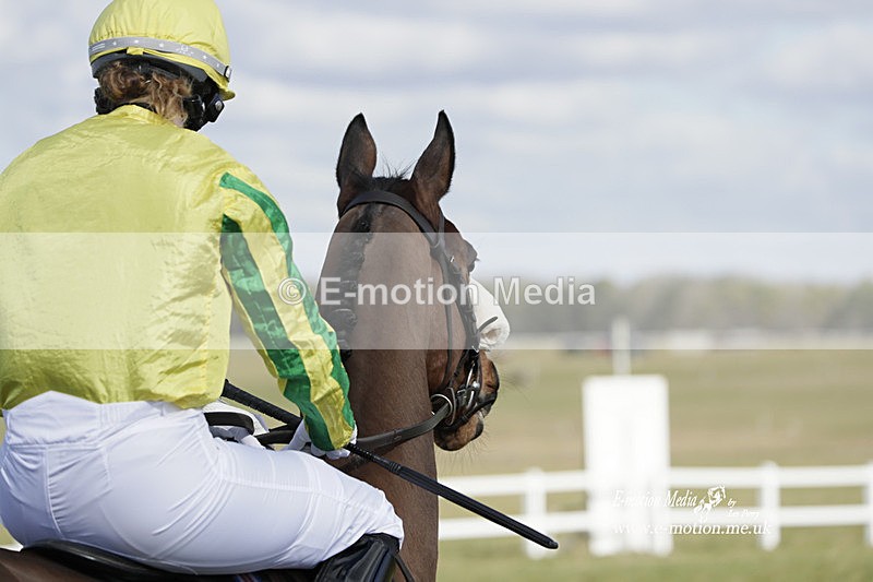 PtP 260223 379 - South & West Wilts Point-to-Point Larkhill 26/02/23