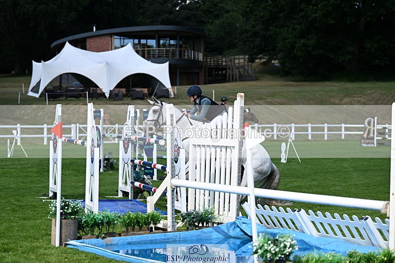 250703A-094118-02268 - Cls 1 Snr Foxhunter