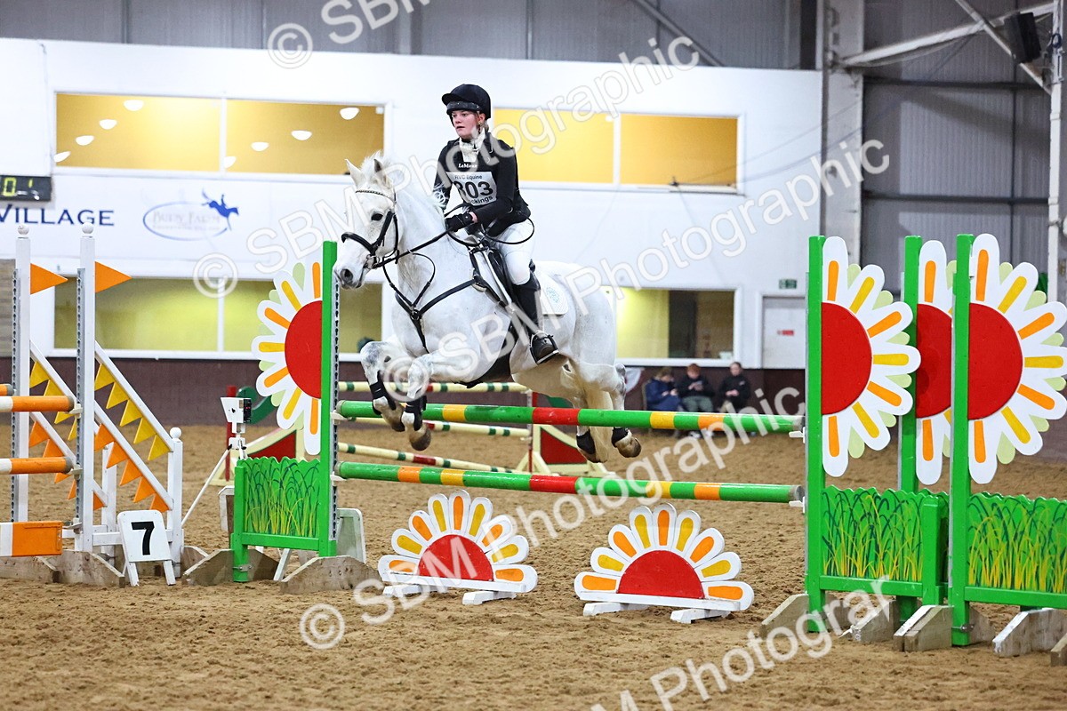 SBM_003405 - Class 8 - Christmas Jumpers 1.10m