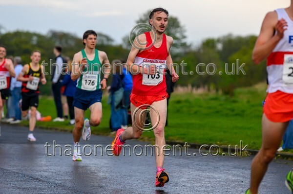 Silverknowes26-917713 - Set One