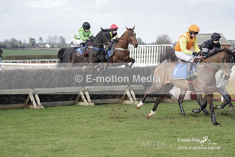 PtP 190323 637 - Oakley Hunt Point-to-Point Brafield-On-The-Green 19/03/23