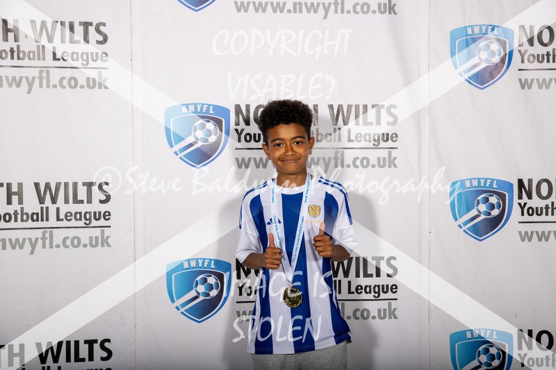 North Wilts Presentations 2026-167 - HG Sports FC Orange