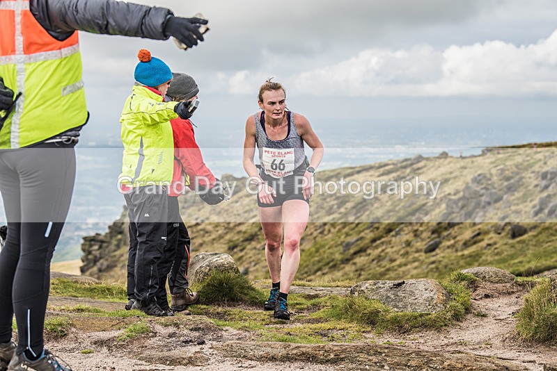 Shelf Moor Women-49 - Shelf Moor Fell Race (Women's Race) Saturday 23rd September 2023
