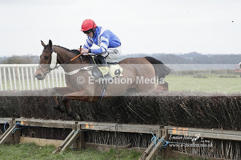 PtP 050323 473 - Blackmore & Sparkford Vale Hunt PtP - Somerset 05/03/23