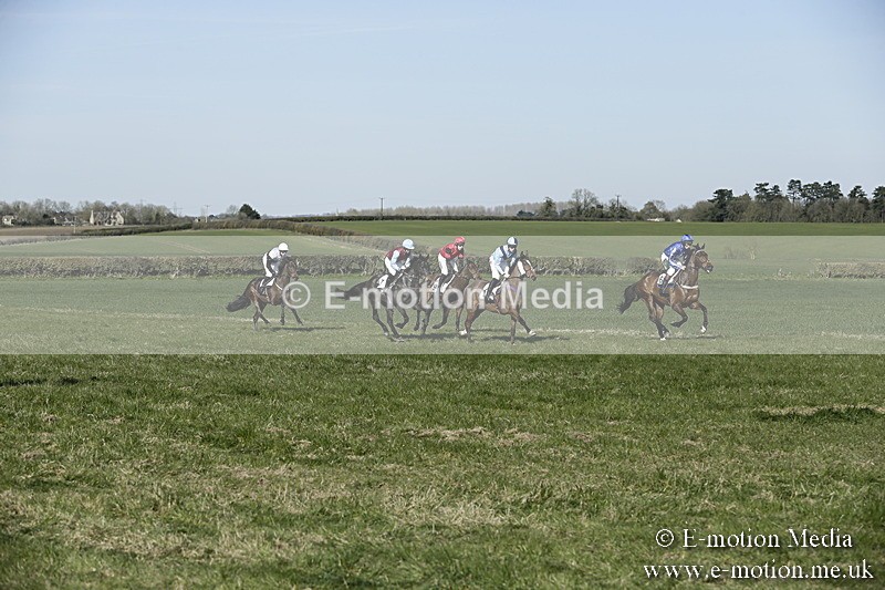 PtP 250317 272 - V.W.H. Hunt Point-to-Point Siddington 25/03/17