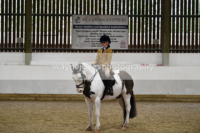 WJ5_7357 - Class 11 Ridden PC - RC Pony