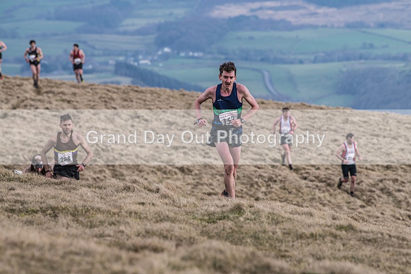 Black Combe-1207 - Black Combe Fell Race Saturday 7th March 2026
