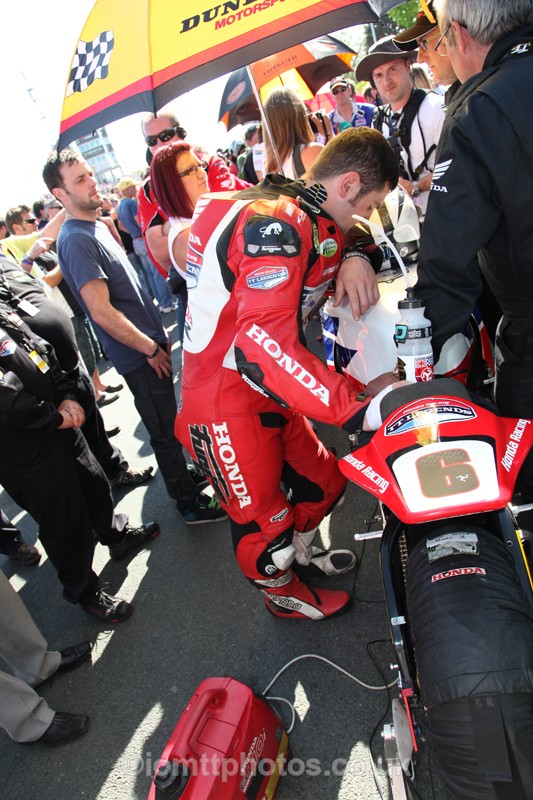 IMG_0765 - Senior TT - Start Line