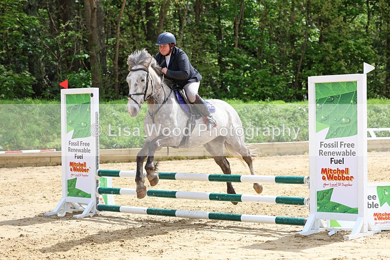 3E7A7121 - Class 7: 70cm Senior