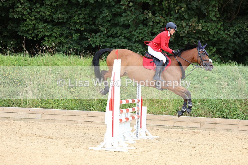 3E7A1297 - Class 11: Senior Discovery/1m open