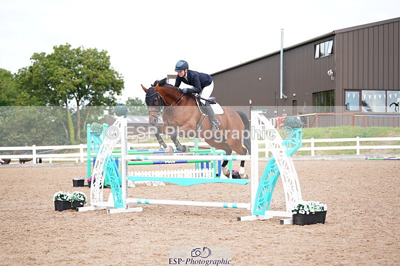 240804A-132418-10960 - Cls 52 1.10m Amateur Qualifier