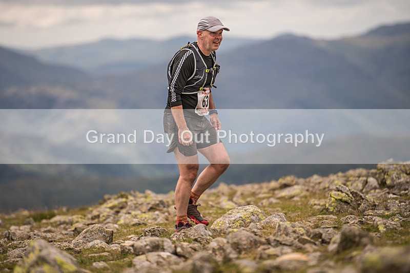 Rydal Round-771 - Rydal Round Fell Race Thursday 31st July 2025