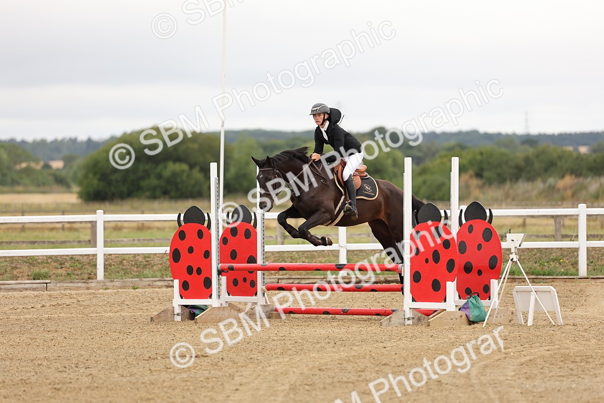 SBM_022825 - Class 1 - Clear Round